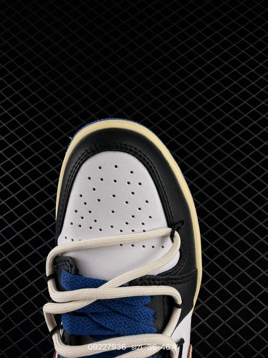 Air Jordan 1 Low AJ1